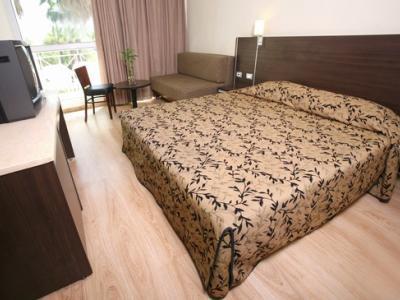 מלון Patio אילת מראה חיצוני תמונה