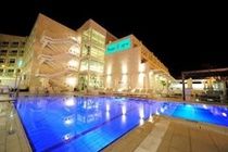 מלון Patio אילת מראה חיצוני תמונה