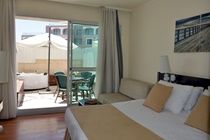 מלון Patio אילת מראה חיצוני תמונה